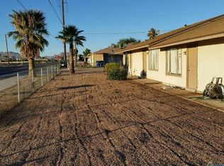 1667 S Winchester Rd, Apache Junction, AZ 85119