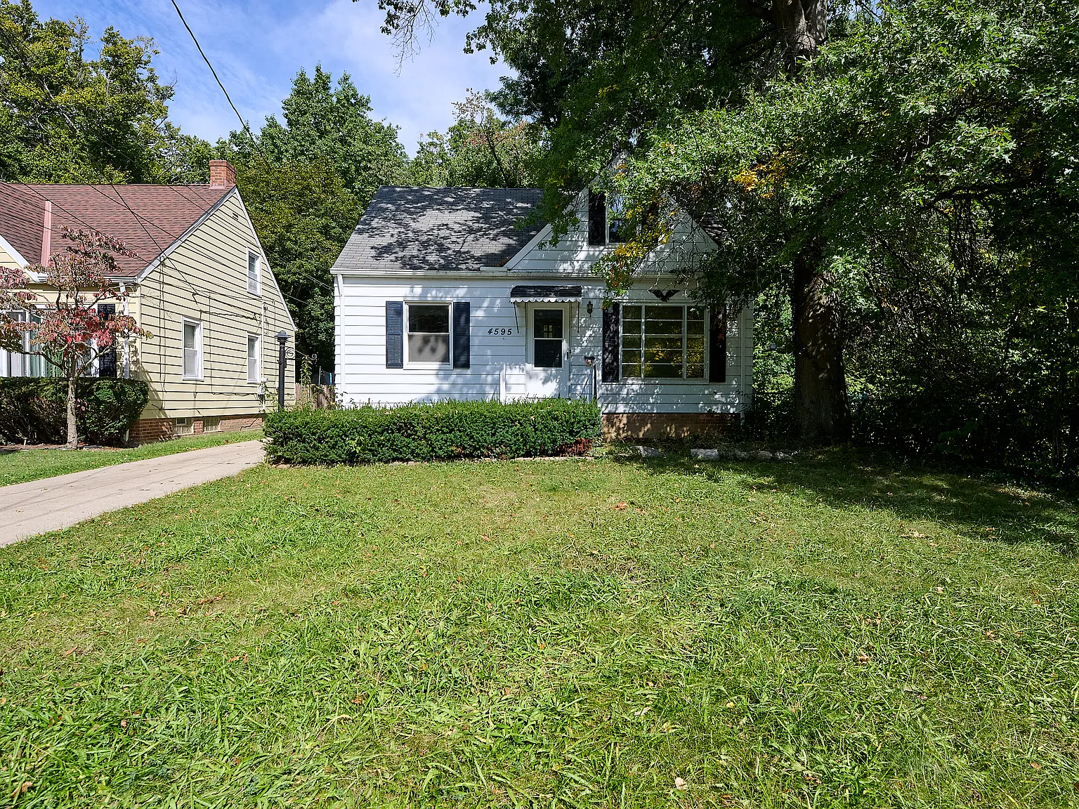 4595 Telhurst Rd — Photo 3