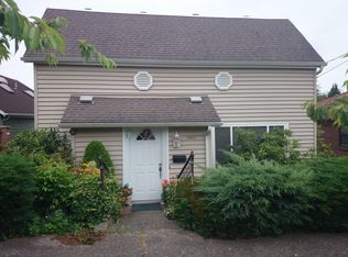 3407 32nd Ave W, Seattle, WA 98199