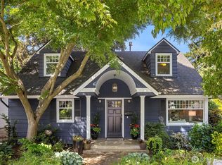 7337 48th Ave NE, Seattle, WA 98115