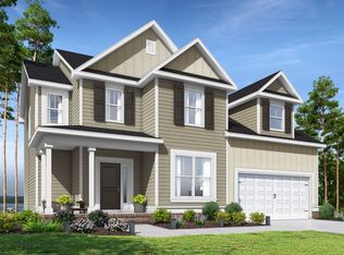 121 Shadowbrook Way, Camden, SC 29020