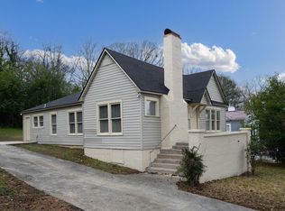 8164 Rugby Ave S, Birmingham, AL 35206