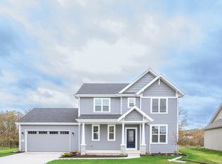 3602 Angelus Way, Cross Plains, WI 53528