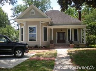 319 Pine Bluff St, Malvern, AR 72104
