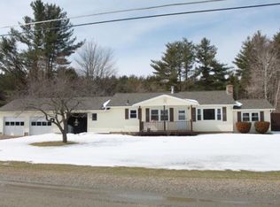 23 Hanley Ln, Jericho, VT 05465