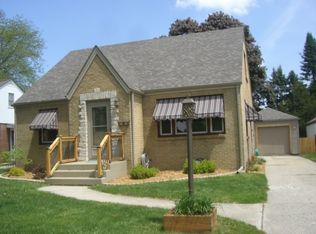 1810 26th St, Rockford, IL 61108