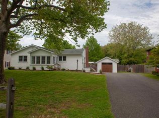 749 Jonathan Hoffman Rd, Cape May, NJ 08204