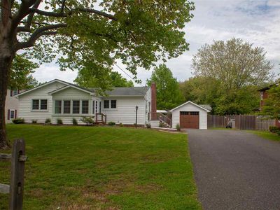 749 Jonathan Hoffman Rd, Cape May, NJ, 08204