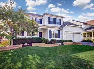 1279 Donahey St, Columbus, OH 43235