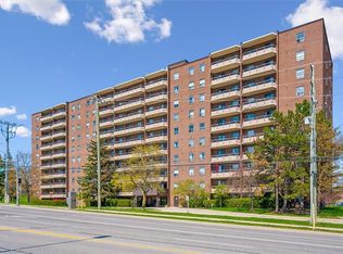 Courtland Terrace, Kitchener, ON N2C 2H9