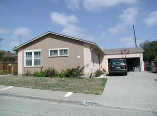 1570 Crestwood Dr, San Bruno, CA 94066