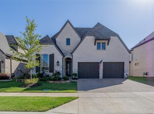 2920 Stonefield, The Colony, TX 75056