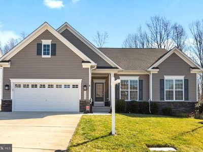 12508 Barnard Ct, Brandywine, MD, 20613
