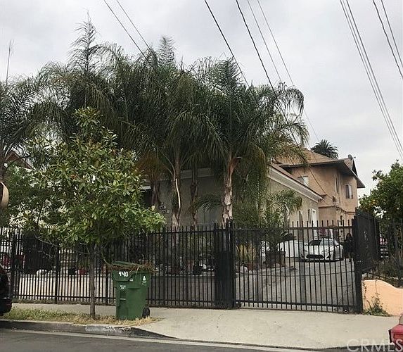 2nd image of 448 S Breed St
