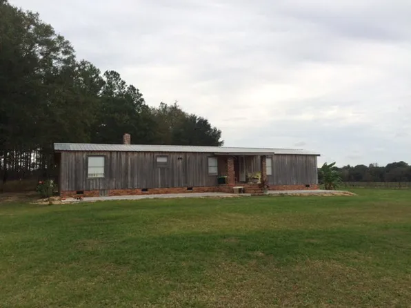 3033 Sale City Rd, Camilla, GA 31730