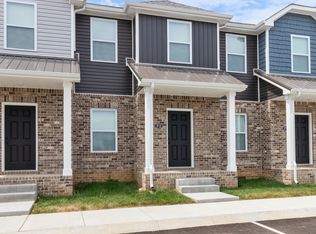 1115 Hillwood Dr #F2, Clarksville, TN 37040
