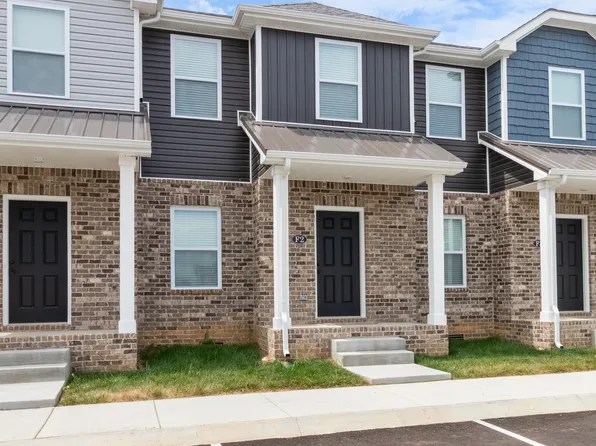 1115 Hillwood Dr #F2, Clarksville, TN 37040