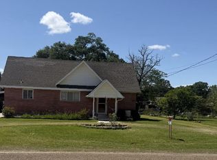 112 N Wilson Ave, Kaplan, LA 70548