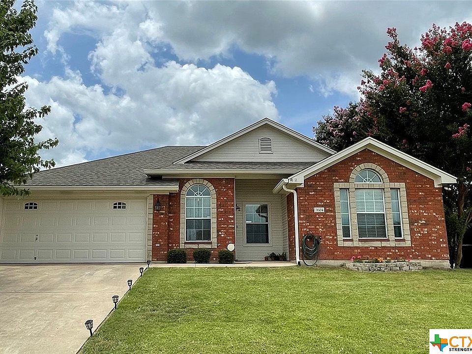 3604 Republic Of Texas Dr, Killeen, TX 76549 | Zillow