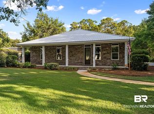 26550 Magnolia Ave, Orange Beach, AL 36561