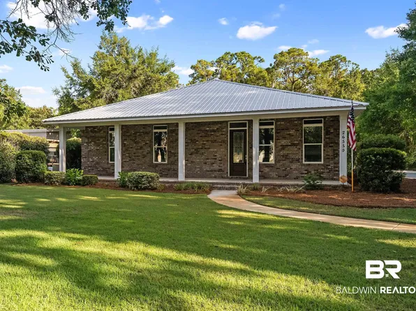 26550 Magnolia Ave, Orange Beach, AL 36561