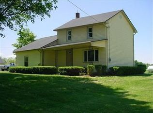 571 Stover Rd, West Alexandria, OH 45381