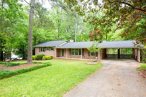 2852 Talisman Ct NE Photo 1