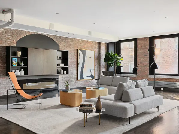 111 Wooster Street image 1 of 12