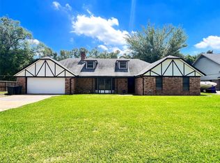 1700 Gena Dr, Sulphur Springs, TX 75482