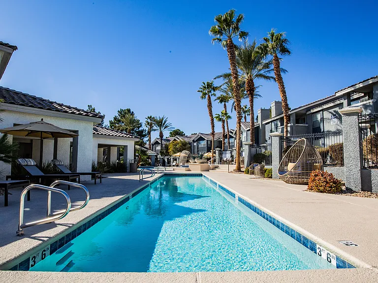 The Layne at Peccole Ranch — Photo 33