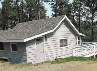4768 S Pine Rd, Evergreen, CO 80439