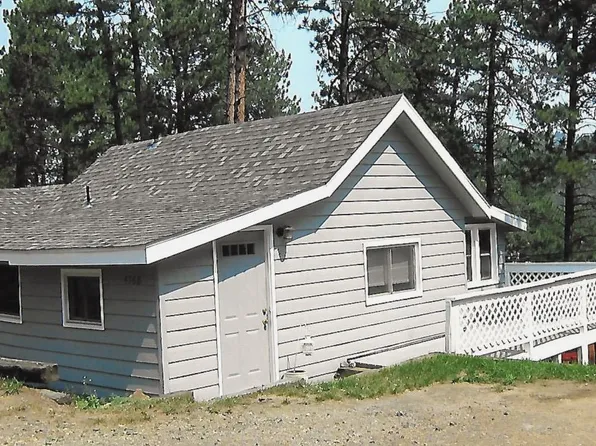 4768 S Pine Rd, Evergreen, CO 80439