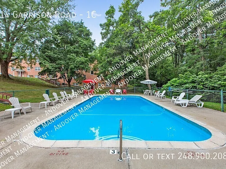 614 Garrison Rd #1C — Photo 11