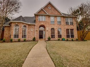 3010 Carla Dr, Rowlett, TX 75088
