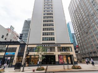 535 N Michigan Ave APT 1406, Chicago, IL 60611