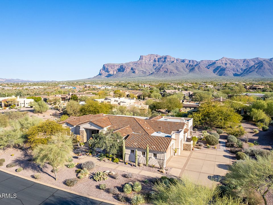 3205 S Ponderosa Dr, Gold Canyon, AZ 85118 | MLS #6503692 | Zillow