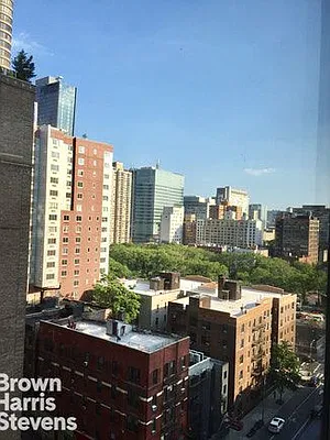 Rented by Brown Harris Stevens | media 10