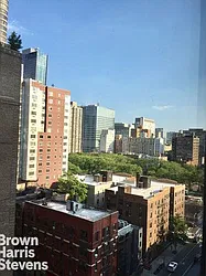 Rented by Brown Harris Stevens