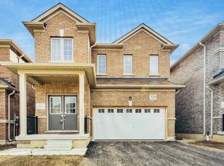 329 Ridley Cres, Southgate, ON N0C 1B0