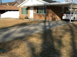 125 E 550 N, Bountiful, UT 84010