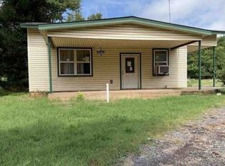 2276 County Road 1400, Alex, OK 73002