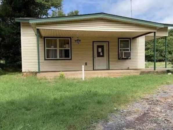 2276 County Road 1400, Alex, OK 73002