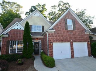 2190 Hickory Station Cir, Snellville, GA 30078