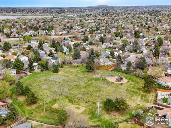 5151 S Quintero St, Centennial, CO 80015