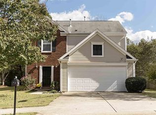 808 Yonah Dr #33, Canton, GA 30114