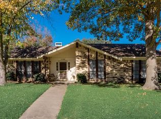 1105 Holland Dr, Garland, TX 75040