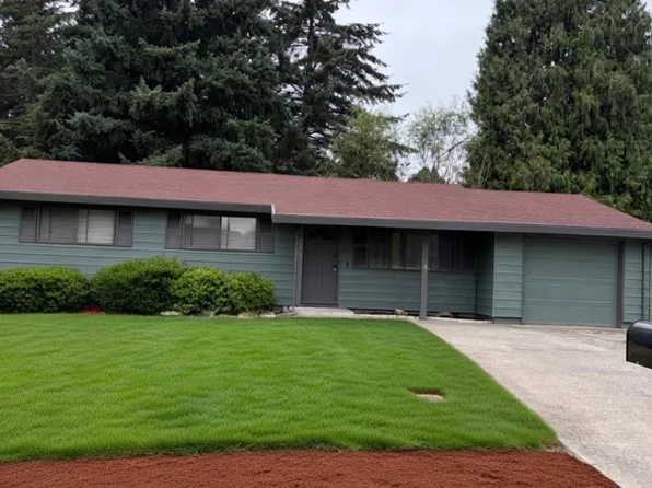 23 35th St, Washougal, WA 98671
