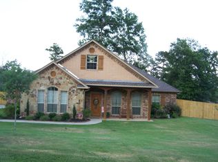 115 Cedar Ridge Rd, Longview, TX 75602