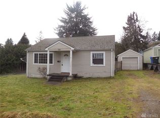 721 3rd Ave SW, Tumwater, WA 98512