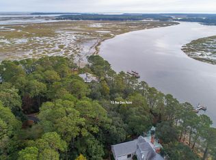 15 Pee Dee Point, Saint Helena Island, SC 29920